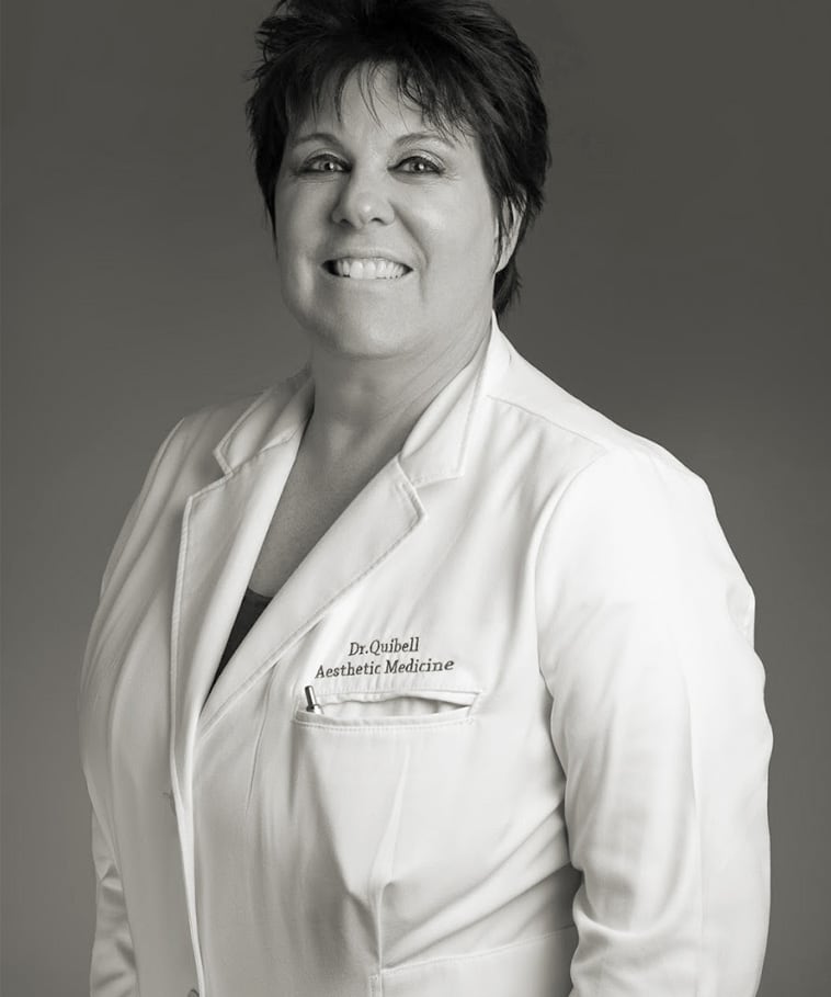 Dr. Dianne Quibell